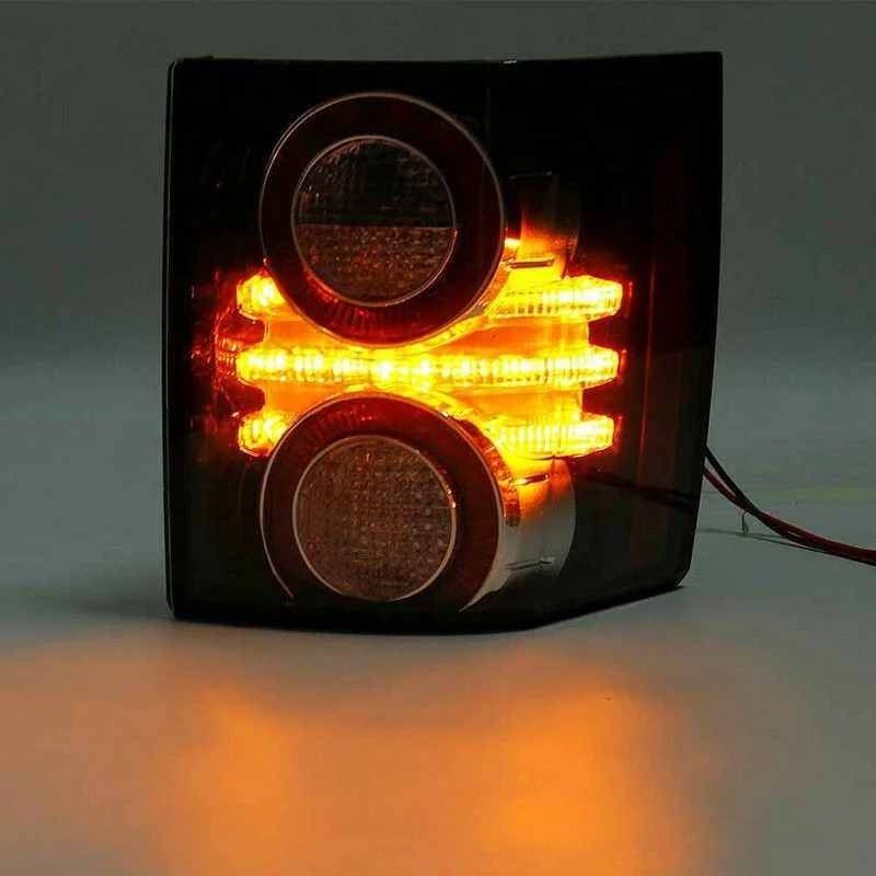 Car Accessories LED Rear Lamp L322 LR010773 LR010774 for Land Rover Range Rover Vogue 2002-2009 2010-2012 Auto Parts
