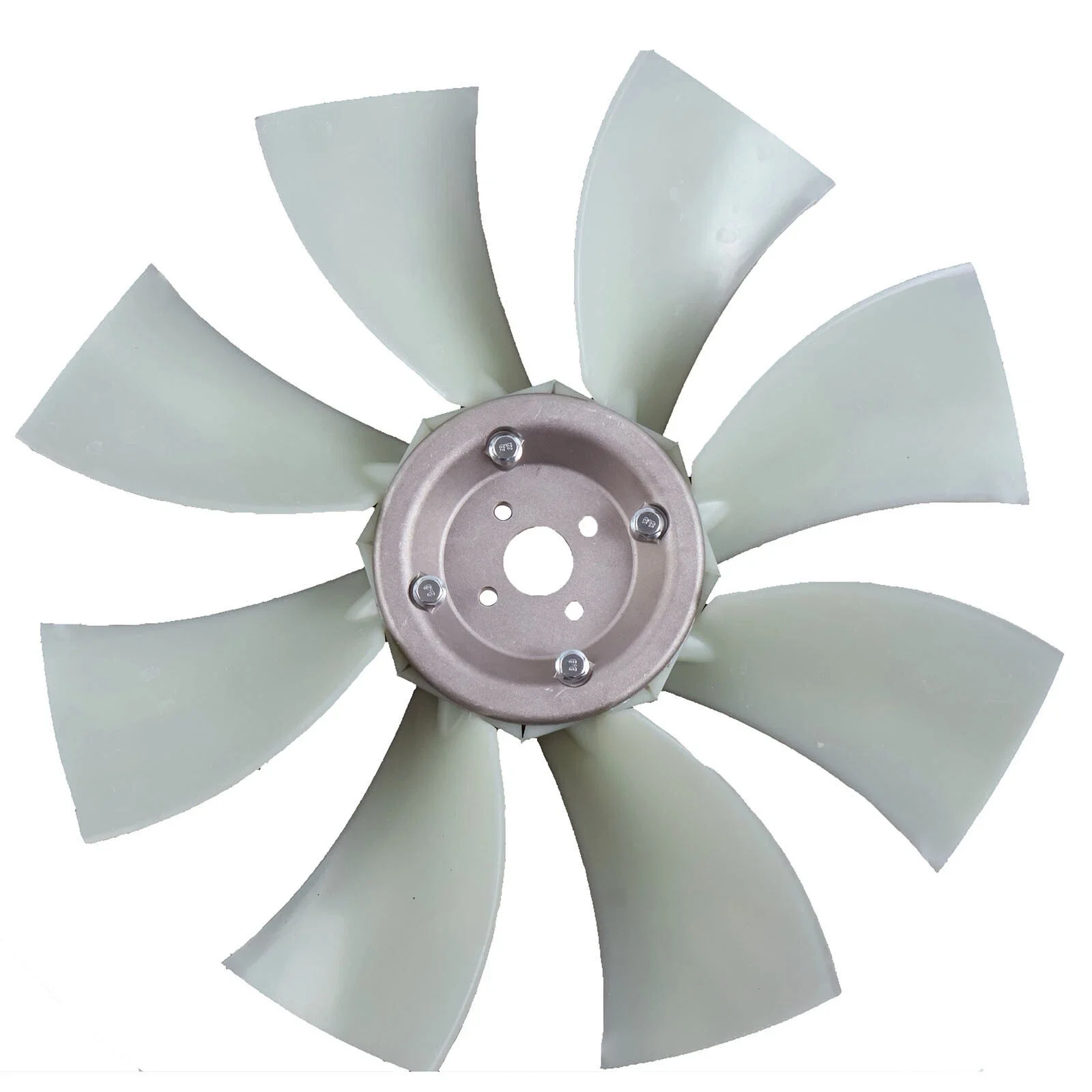 

New Cooling Fan 7278095 For Bobcat Skid-Steer Loader S16 S18 Loader Cooling System