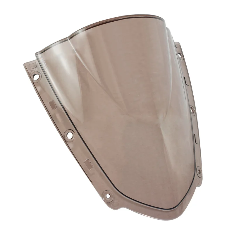 

Лобовое стекло для 2021 2022 2023 2024 Kawasaki Ninja ZX10R ZX-10R ZX 10R 21 22 23 24 Дефлекторы ветрового стекла