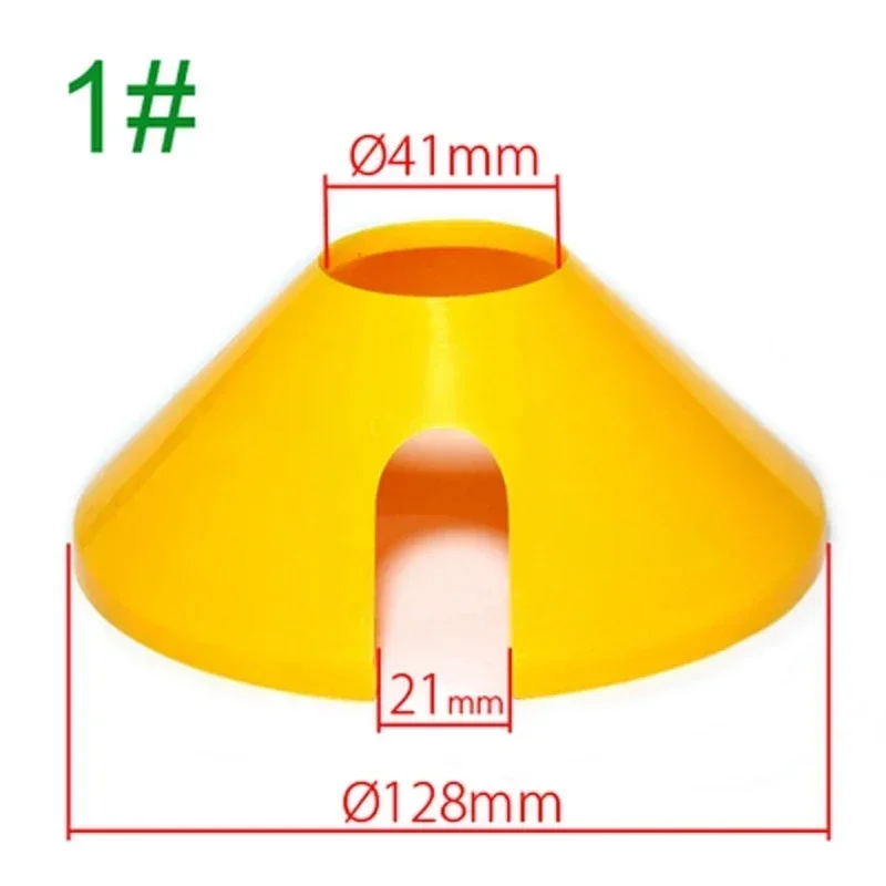 1PC Cone Cover / Wheel Protector for CORGHI Tire Changers