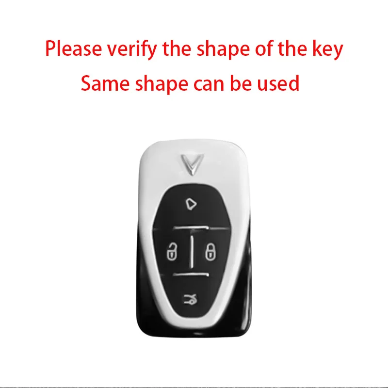 سبائك الزنك الجلود غطاء مفتاح السيارة قذيفة فوب ل Vinfast VF3 5 6 7 8 9 31EV 32EV 33EV LUX A2.0 SA2.0 V8 اكسسوارات السيارات حامي