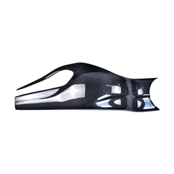 For KTM 1290 Super Duke R 2014-2019 100% Carbon Swingarm Cover
