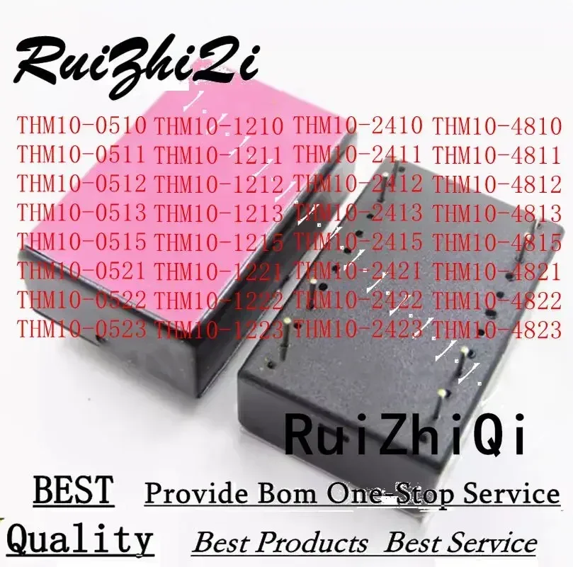 

10PCS/LOT THM10 THM 10- 0510 0511 0512 0513 051 0521 0522 0523 2410 2411 2412 2413 2415 2421 2422 2423 4810 4811 4812 4813 4815