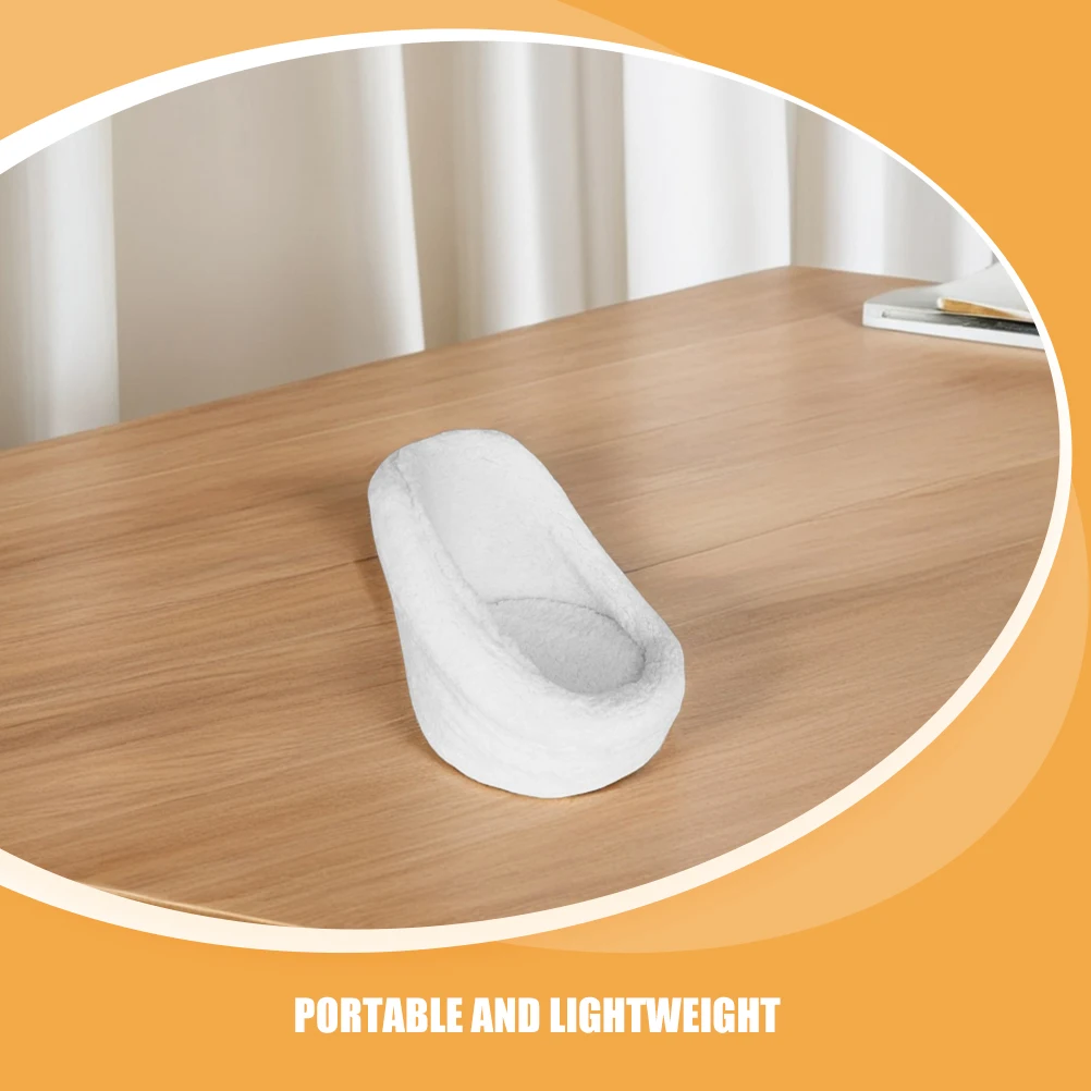 

Children's Photography Sofa Baby Chair White Small Sofa Bed Props for Newborn Photoshoot Sessions Comfortable Supportive