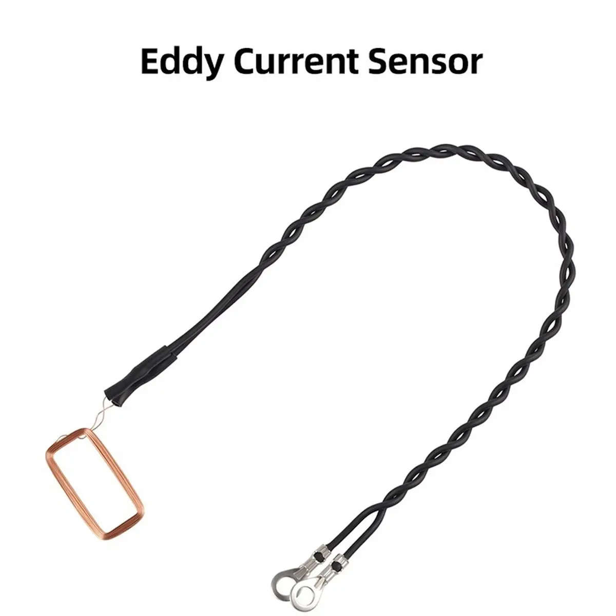 A85P Stable Eddy Current Leveling Sensor Z Axis Probe Build Plate Position Detector Replacement Parts for Bambu Lab A1