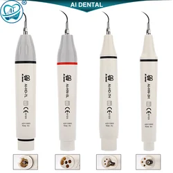 AI-HW-3H HW-5L HW-7L HD-7H Dental LED Ultrasonic Piezo Scaler Handpiece Fit for Original Handle Oral Teeth Whitening Tool