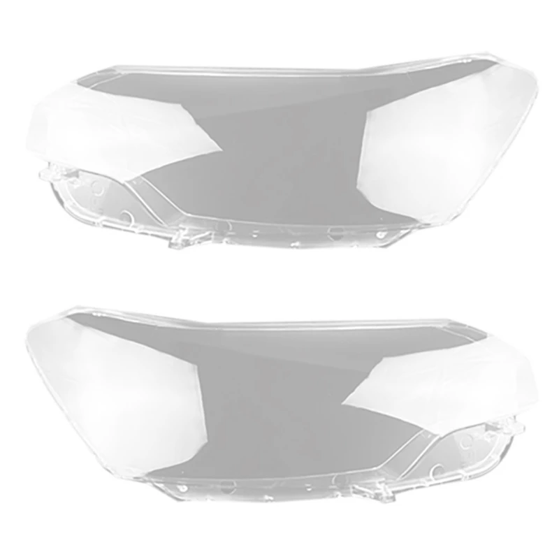 

Car Headlight Cover Headlight Lamp Lens Shell Lampshade For Citroen C5 2010-2016 Right