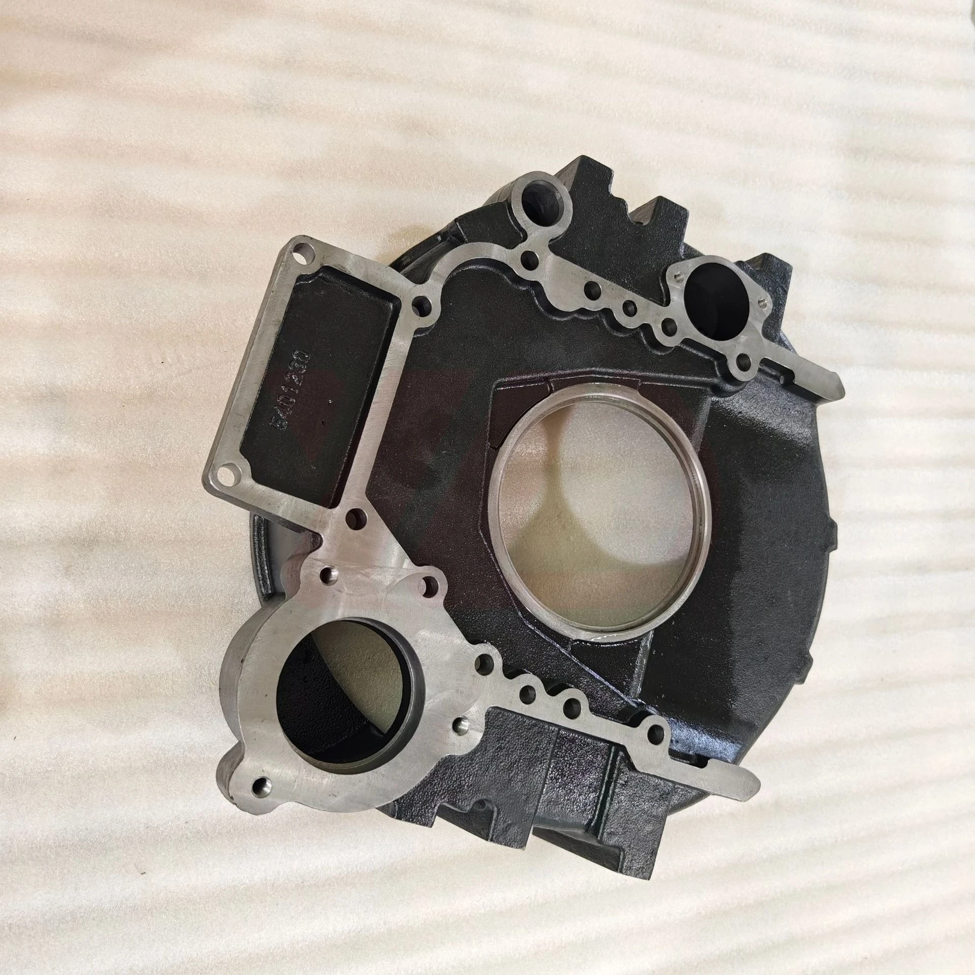 3352374 For Cum mins QSB Engine Parts QSL9 Flywheel Housing 3352374