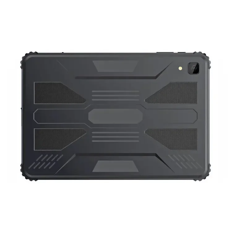 IPS 1920x1200 Incell Bonding Industrial IP68 Rugged Tablet Waterproof YC-1804 10 Inch Tablet PC OEM 10000mah Touch Screen 8GB