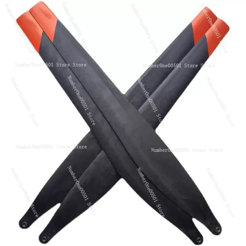 Applicable to Agriculture Drone T40 Original Propeller,Hélice,Blades, One Pair (U-CW OR U-CCW OR L-CW OR L-CCW))