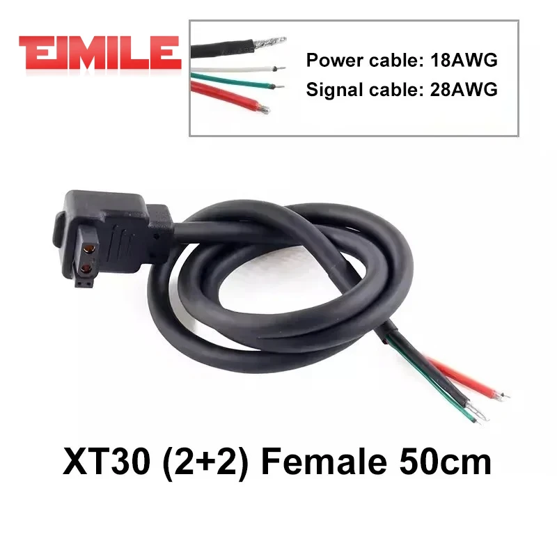 Original Amass XT30…