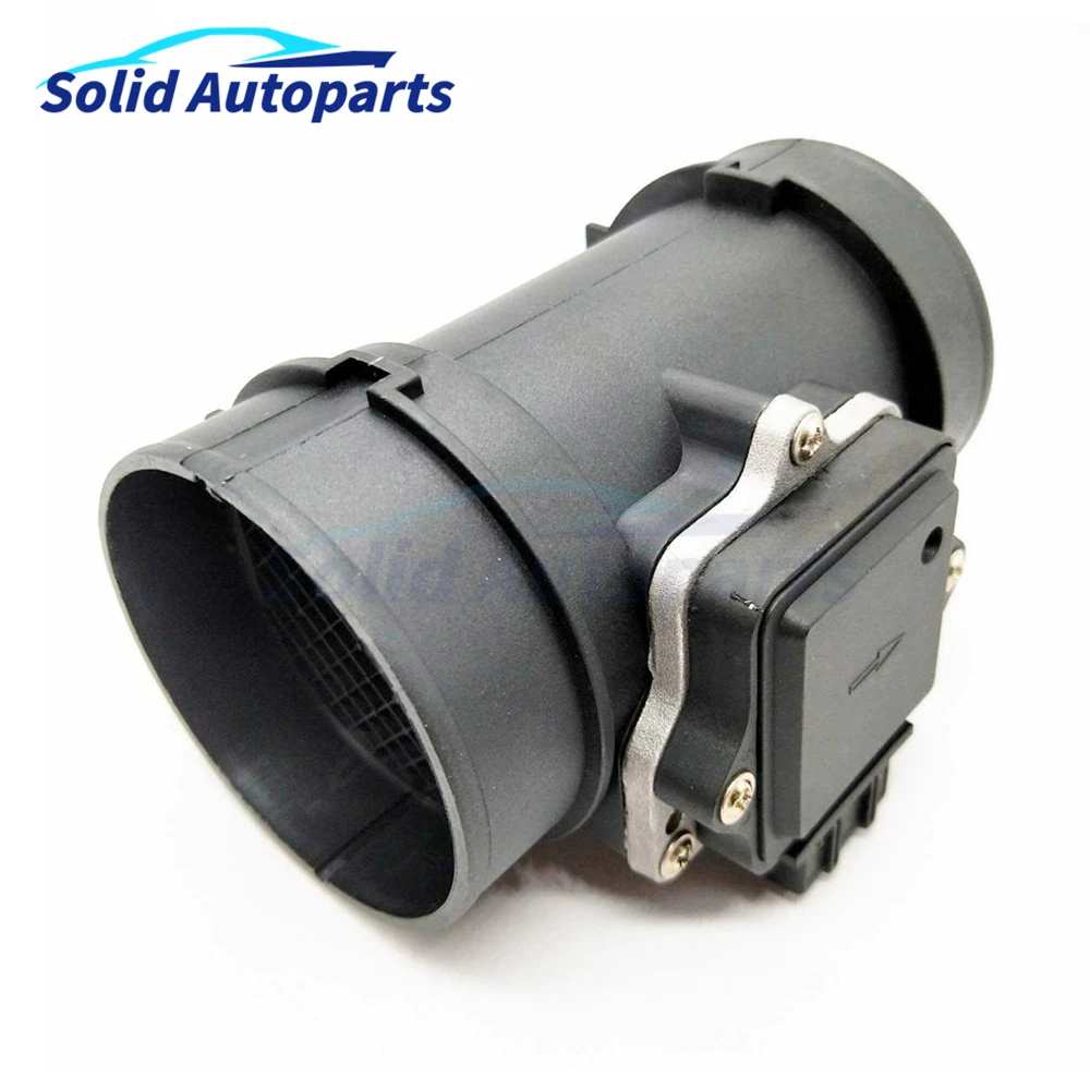 5WK9612 Mass Air Flow Maf Meter Sensor For Opel Omega Astra Calibra Vectra 1990-2000 96184230 90411957 836569 0836569 5WK9150Z