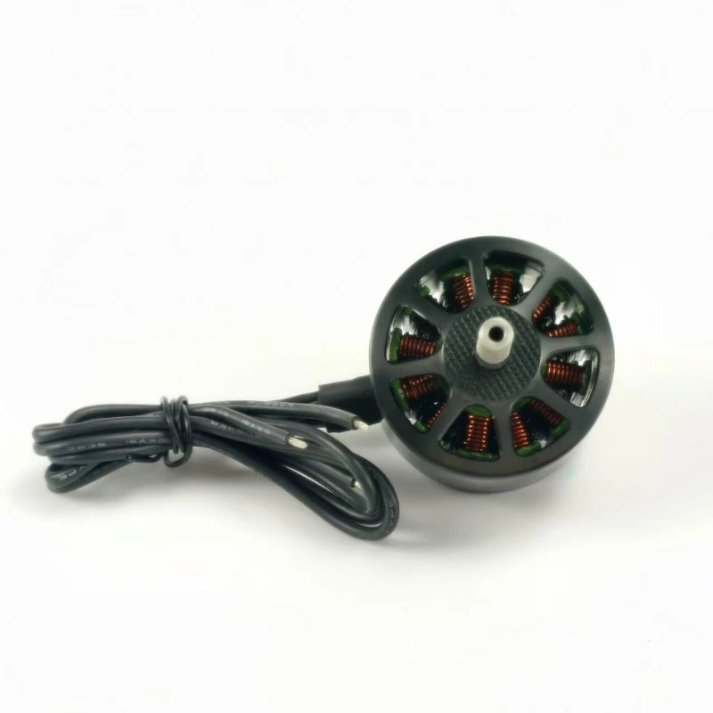 Motor Copache X3115 X2807, modelo de Motor, avión, ala fija, alta eficiencia, resistencia a altas temperaturas, Motor estable de cuatro ejes