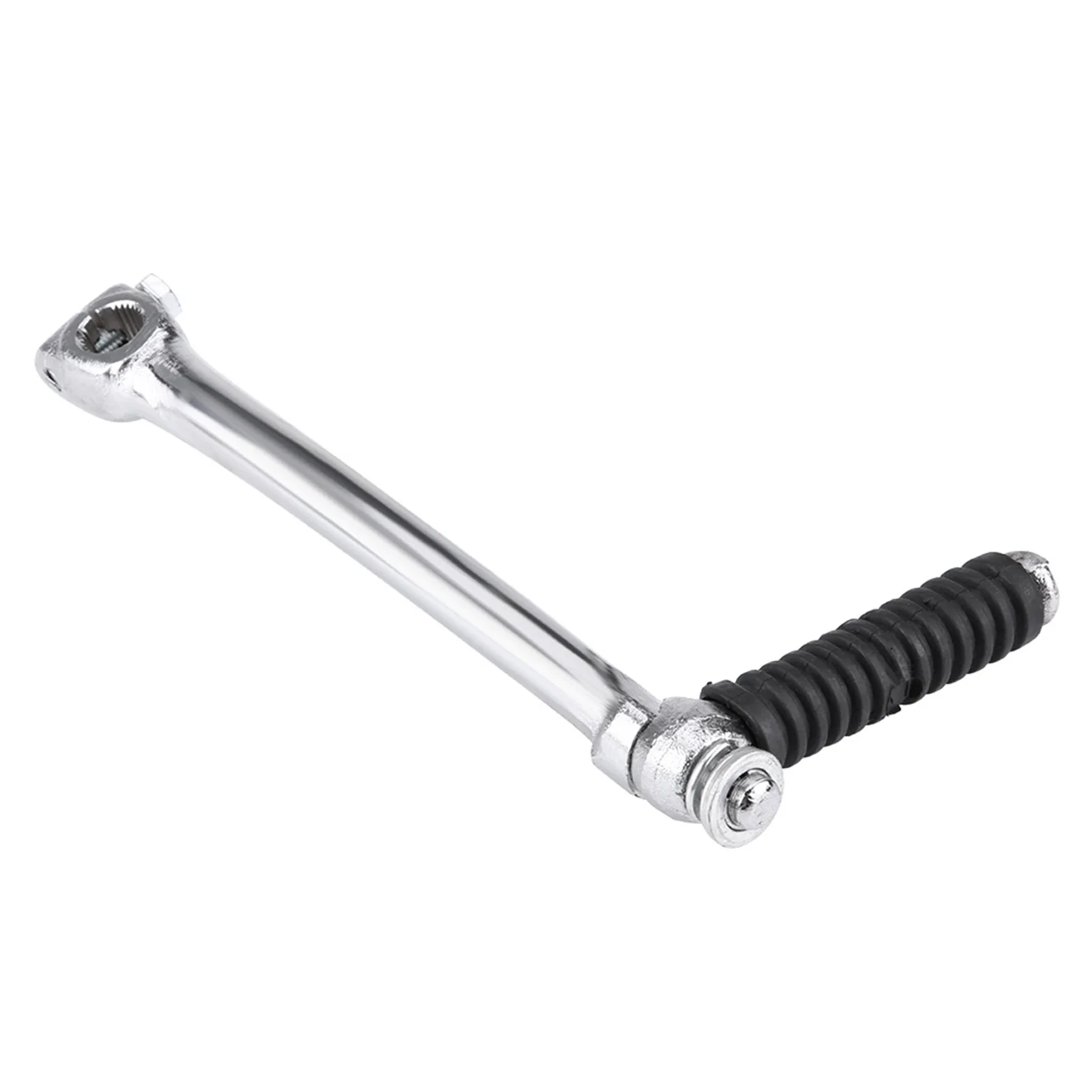 

Motorbike Starter Lever Pit Bike Iron Start Starter Lever for SSR SDG 70cc 110cc 125cc Motorcycle Starter Lever Motorcycle