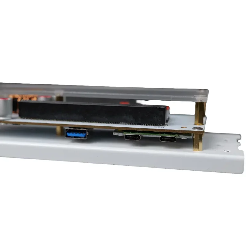 Modular Portable Graphics Dock