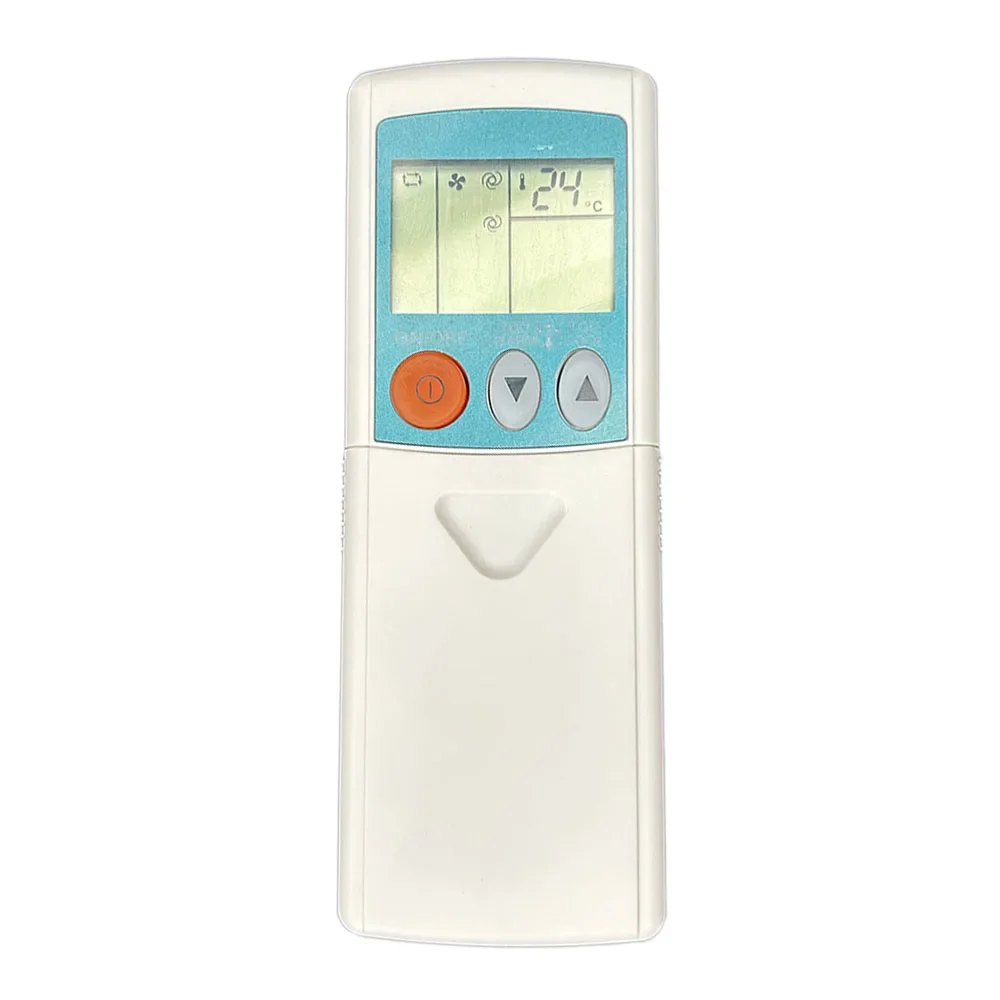 Mando a distancia para Mitsubishi MSC-GA35VB, MSH-GA50VB, MSH-GA60VB, aire acondicionado, MSC-GA20VB, nuevo