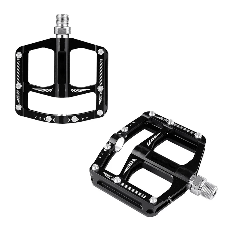 

Ultra Light Sealed Bearing Bike Bike Pedal Bike Nylon Road Mountain Bike Pedal Bike Accessories