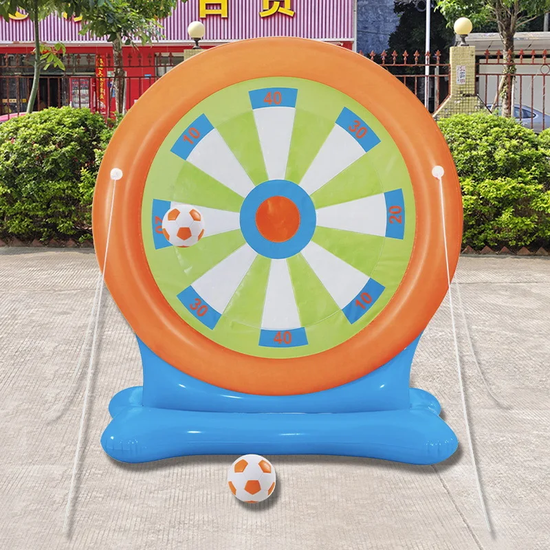 Bersaglio multi-scena per esterni