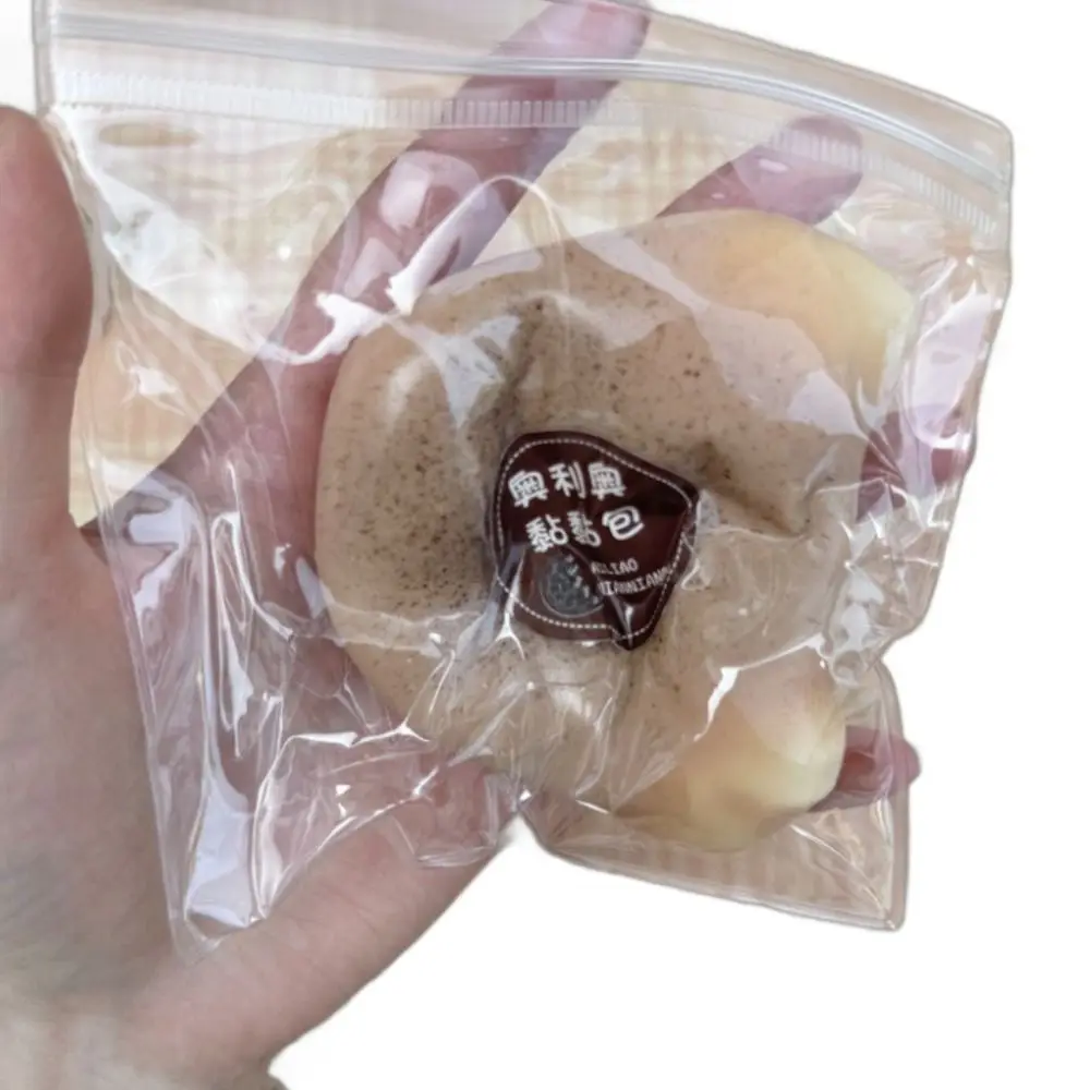 ألعاب الضغط على شكل كرة قطة مخلب قطيفة مثيرة للاهتمام ملونة بطيئة الارتداد ألعاب الضغط الكرتونية الإبداعية