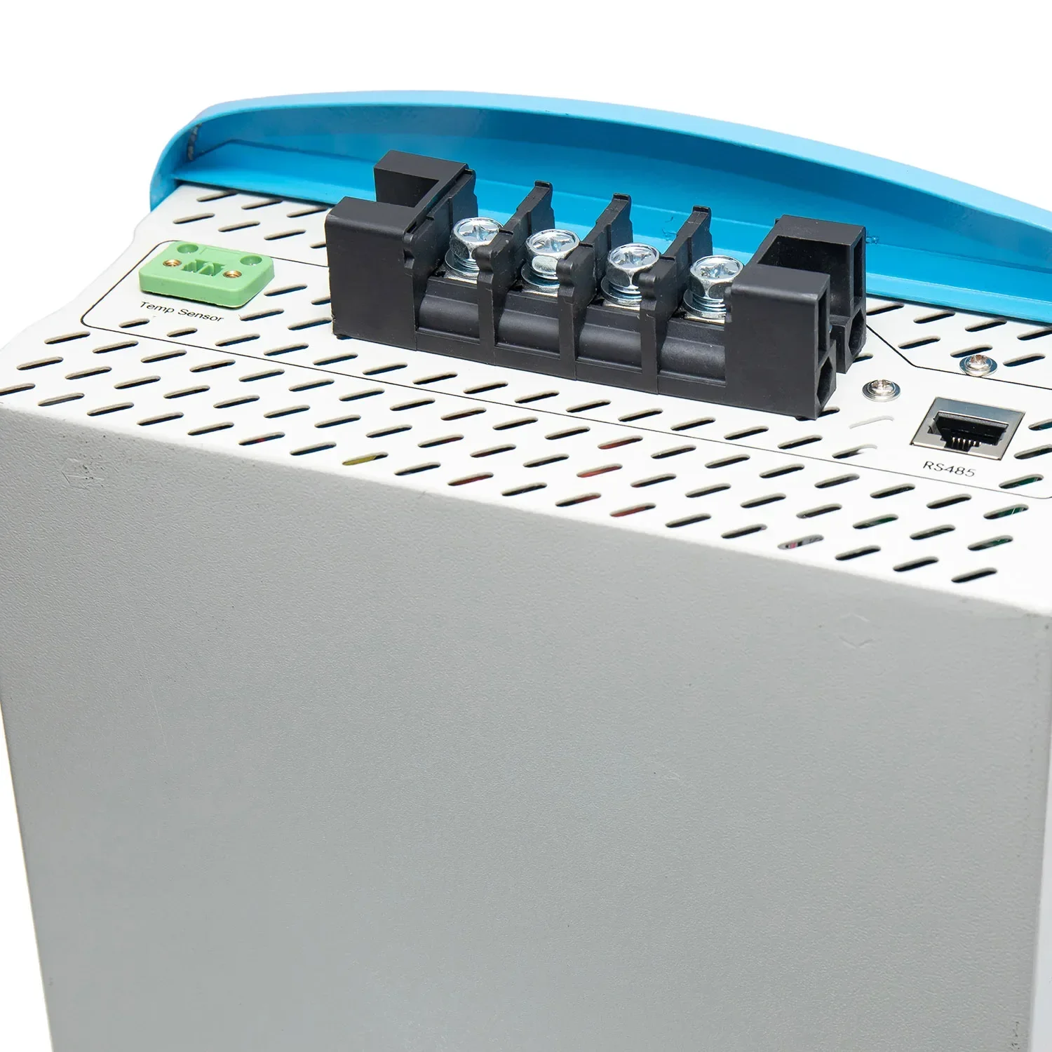 48V/100A USB Solar Regulator Charge Controller Multiple Load Control Modes