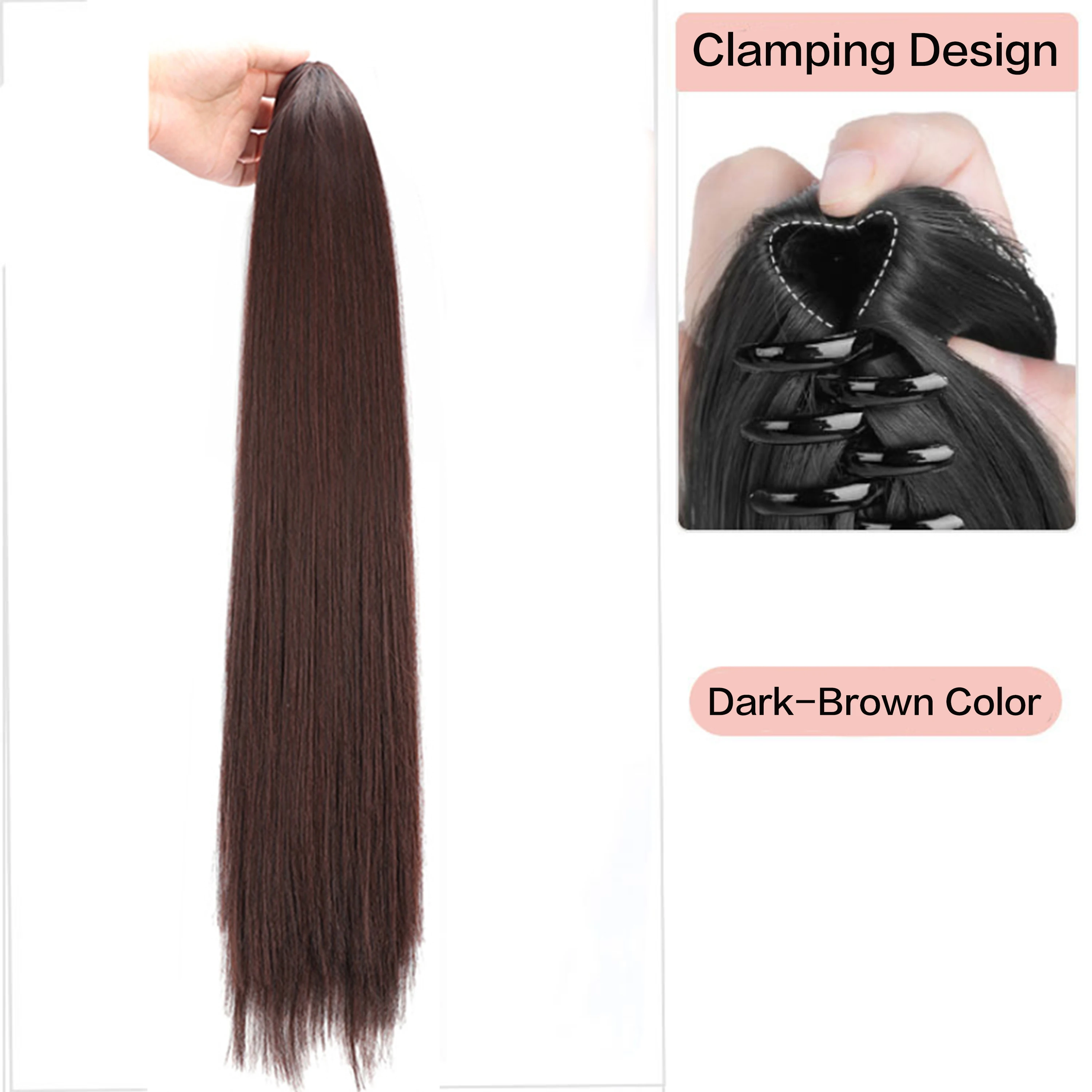 Variant: Dark-Brown