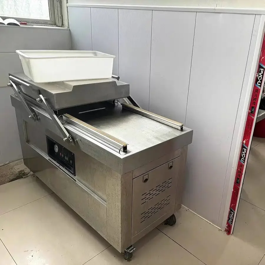 DZ-500-2SA Double C…