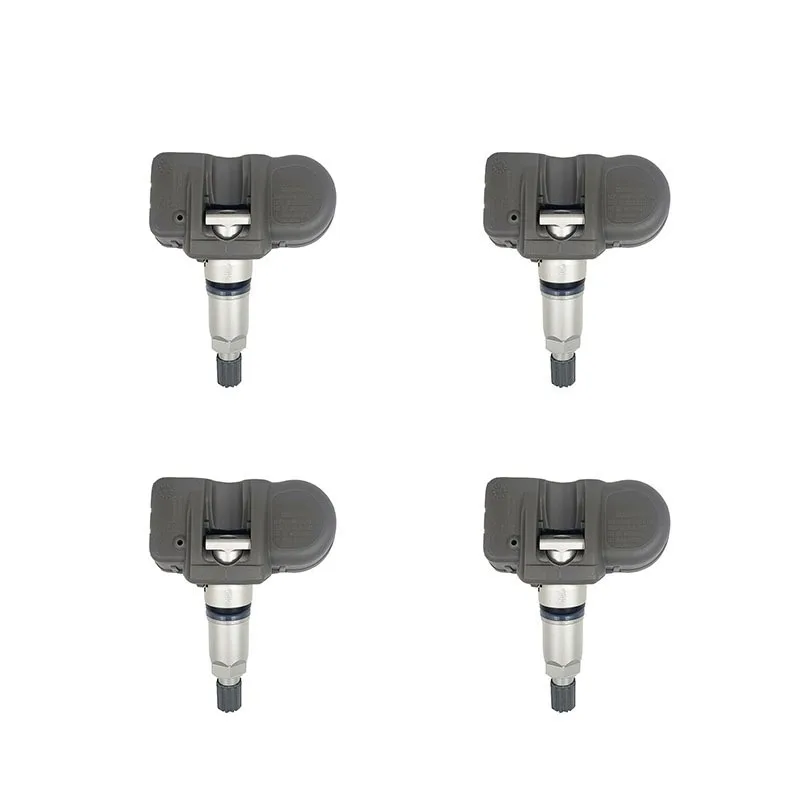 

Датчик давления в шинах 56029400AE для Dodge Challenger 2013-2020, Charger, Jeep Grand Cherokee, Viper V10 8.4L, TPMS 433Mhz, 68374924AB