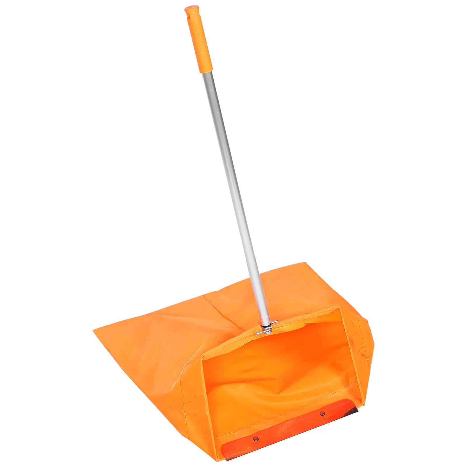 

Windproof Garbage Trash Dustpan Litter Sports Grabber Cleaning Galvanized Sheet Grabbers and Office
