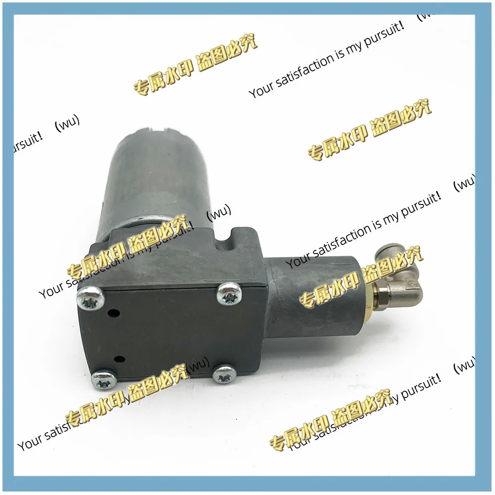 12/24V for trucks, excavators or tractors 6mm air fittings, mini air compressors