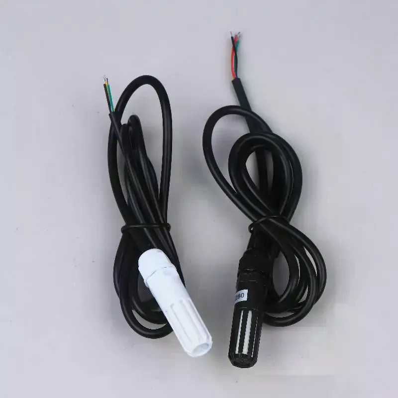 High-Precision Temperature Humidity Atmospheric Pressure Integrated Sensor Module Bmp180 Bme280 Bmp280 I2c Output Transmitter