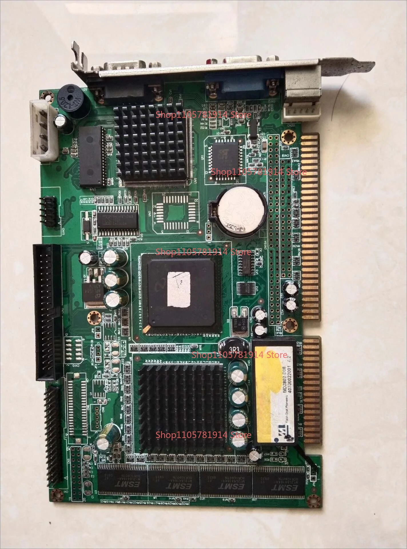 For JZ-9028 Spark Machine Main Board