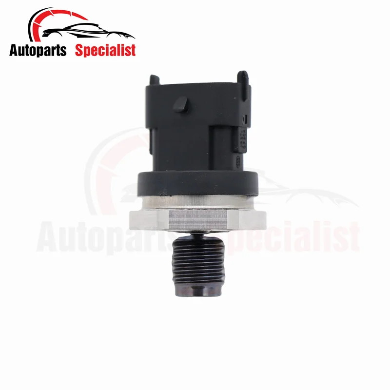 Fuel Rail Pressure Sensor OEM 97329566 For ALFA ROMEO/ CUMMINS/ FORD/ FIAT/ VOLVO/ ISUZU Series Models Car accessories