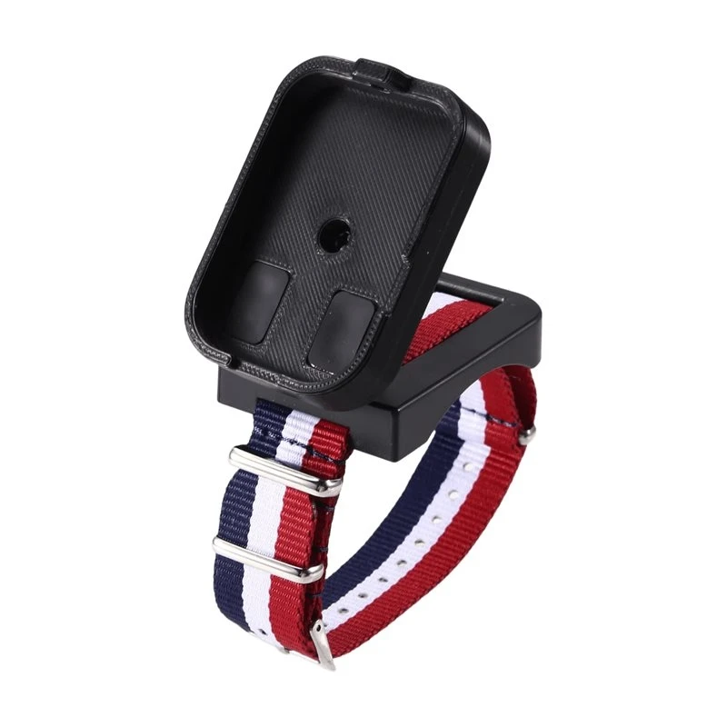 2026 New Remote Control Holder Frame Tap Frametap Mount With Adjustable Wrist For DJI Pocket 4 Pro/Mobile 8P