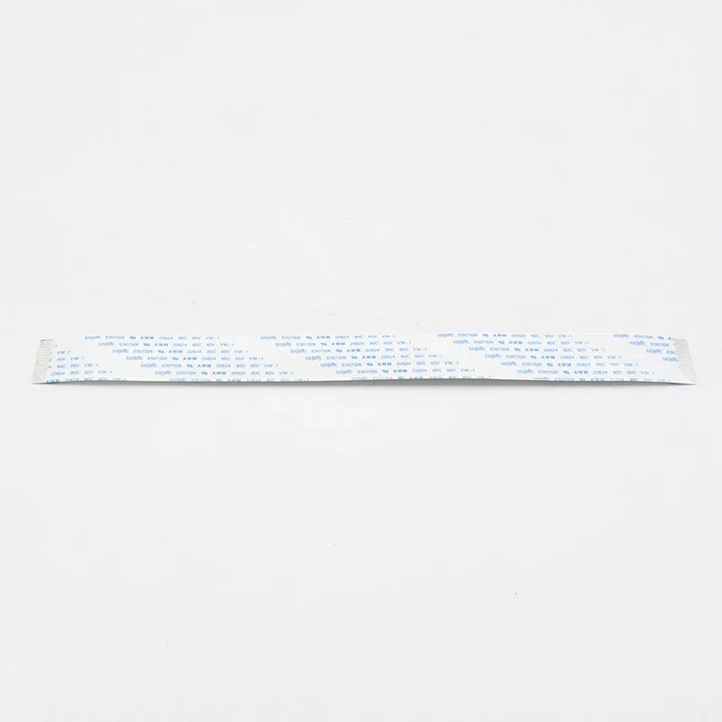 10PCS DX4 głowica drukująca elastyczny kabel danych 21p Roland Mutoh 8100 do drukarki Epson dx4 Mimaki JV22 JV3 JV4 TS3 TX2 TS2 płaski kabel FFC