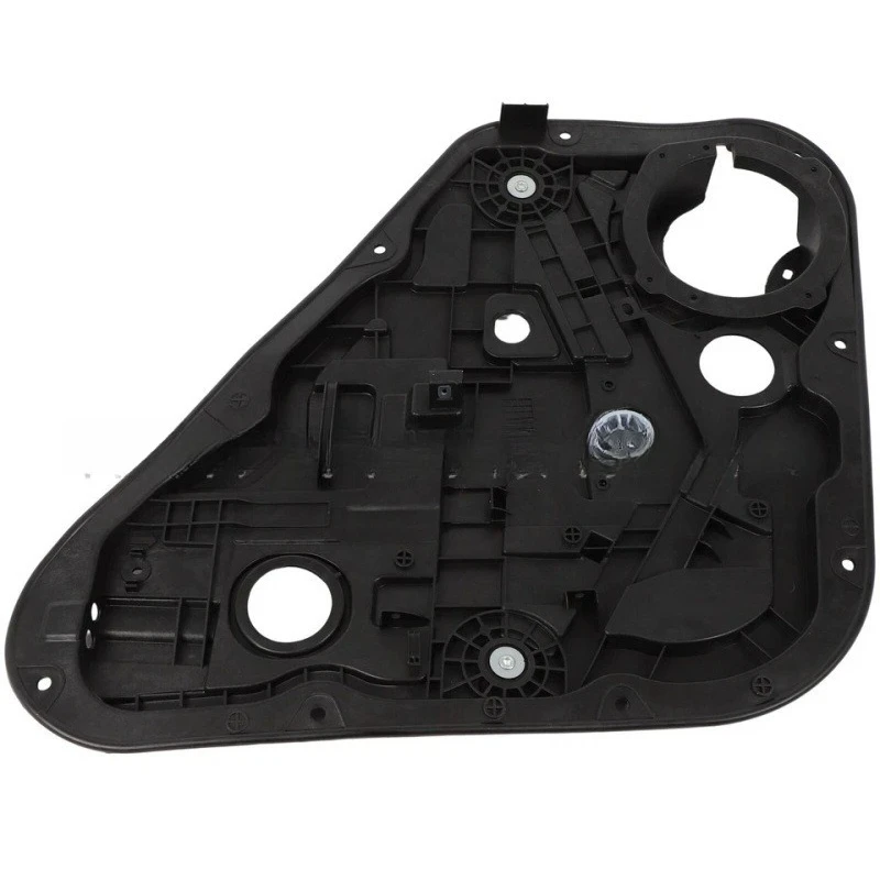 83481-D9000 Door Window Regulator, Auto Window Lifter Replacement Part Fit for Kia Sportage