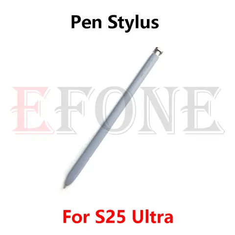 Stylus Pen For Samsung Galaxy S25 Ultra 5G S938 SM-S938B Universal Capacitive Pen Sensitive Touch Screen Pen