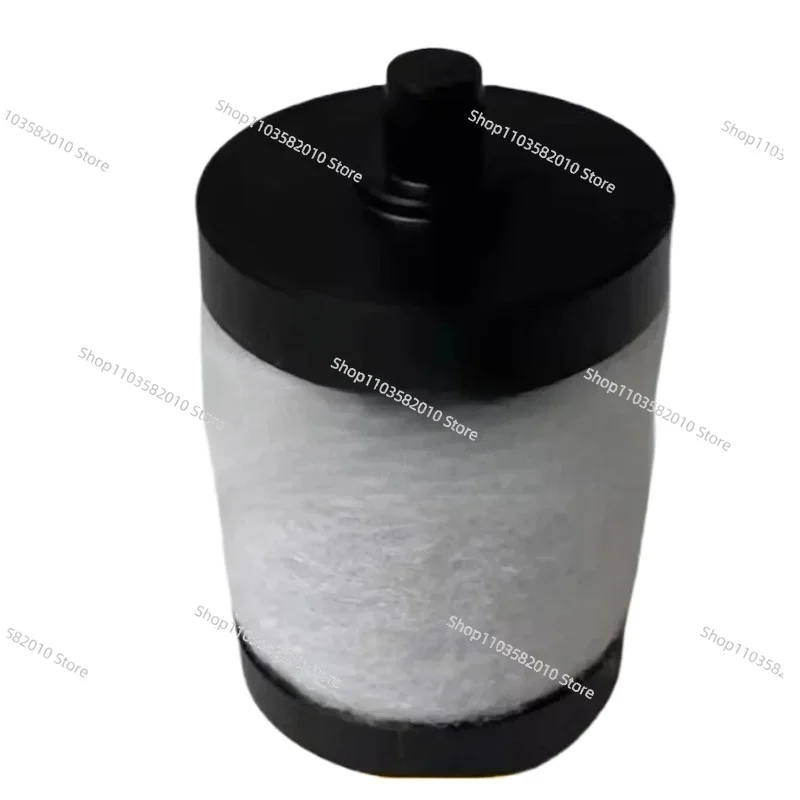 1pc Vacuum Pump Exhaust Filter Element DVP LB8 LC12 LA12 9001033 Replacement