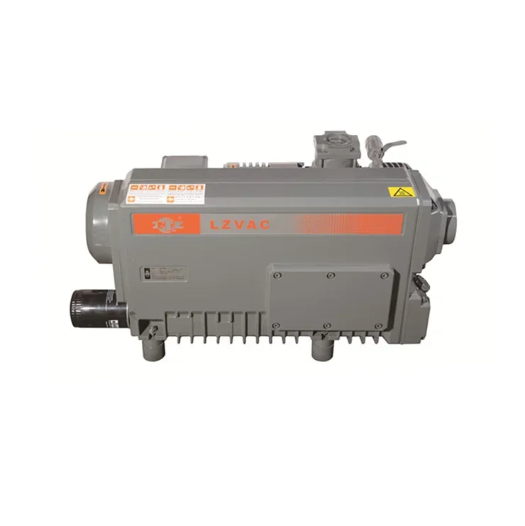 xd-160 rotary vane vacuum pump for plastic forming