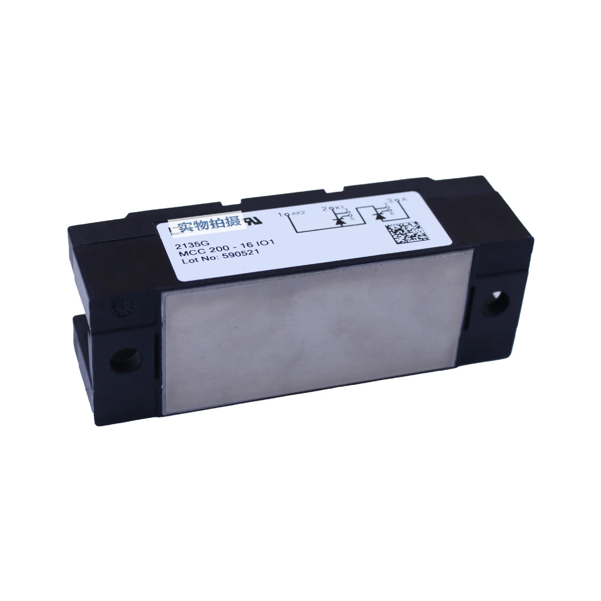 MCC200-16IO1 MCC200-14IO1 MCC200-12IO1 New Original IGBT Module