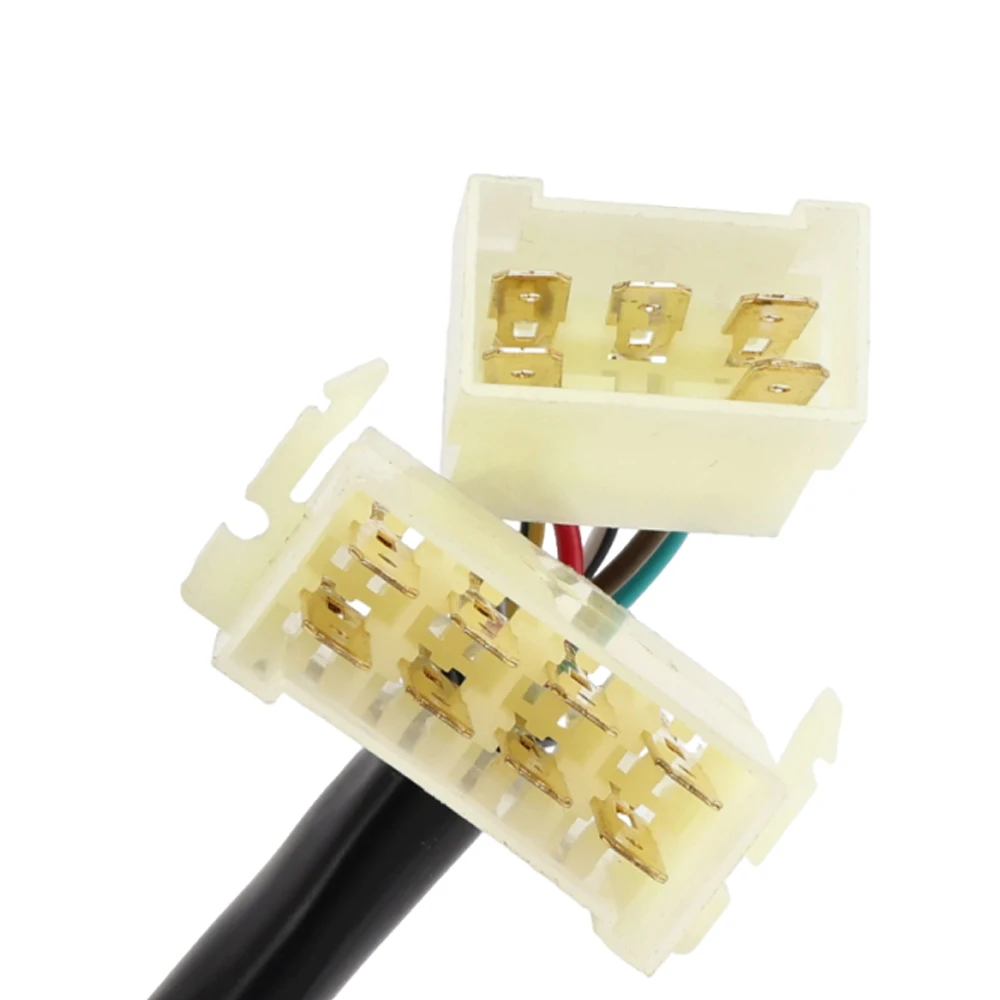 0055457424 بدوره إشارة التبديل ممسحة التبديل لمرسيدس بنز T1 207 310 410,1990-1996