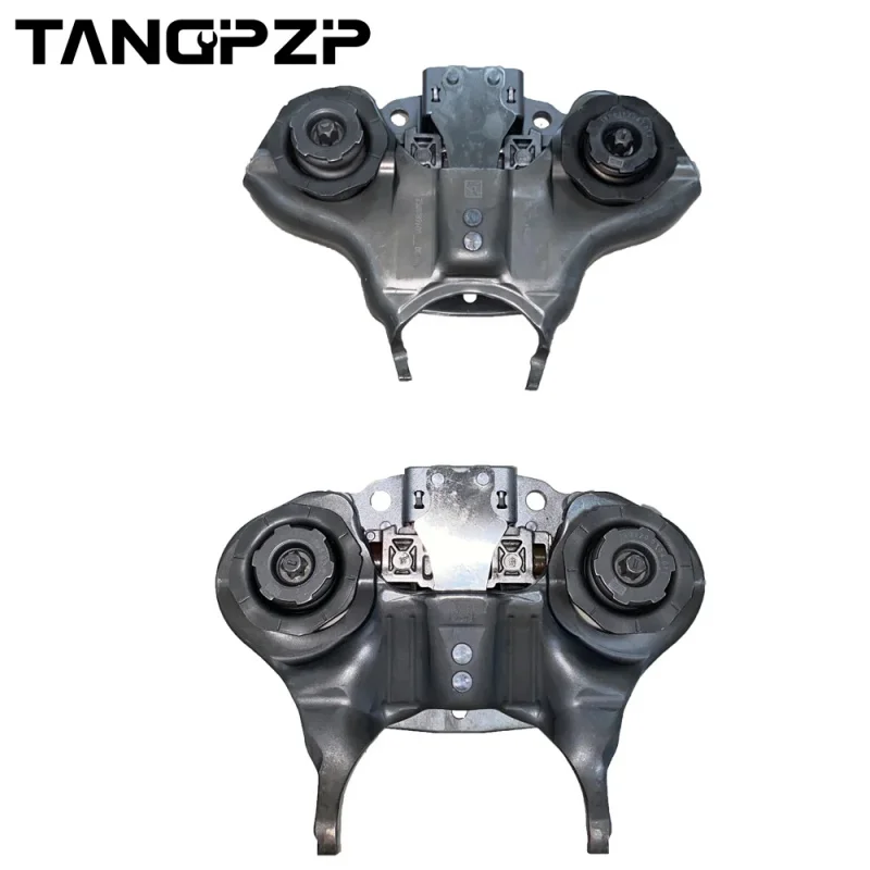 DPS6 6DCT250 DSG Automatic Transmission Clutch Shift Forks Powershift Release Fork Levers Bearing Kit for Ford Focus LUK NEW