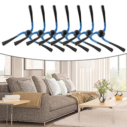 4/6pcs Side Brush For Samsung Navibot SR8751, SR8752,SR8759 Vacuum Parts Cleaning Brushes Filters Replacement Cleaner