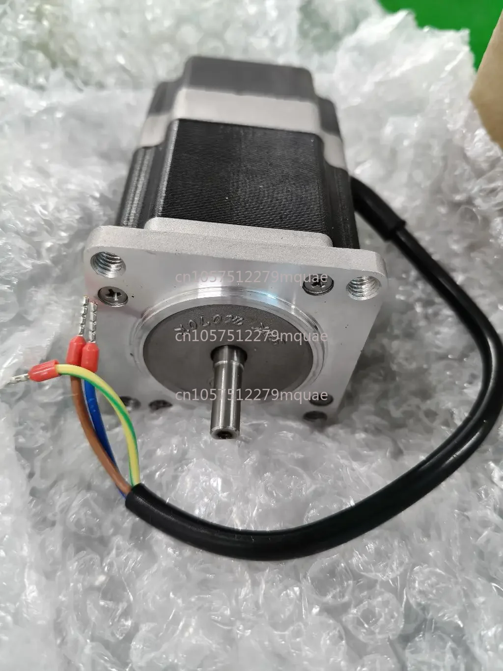 Moteur synchrone AC pour récupération de chaleur et machine d'impression 55TDY060D4-2B