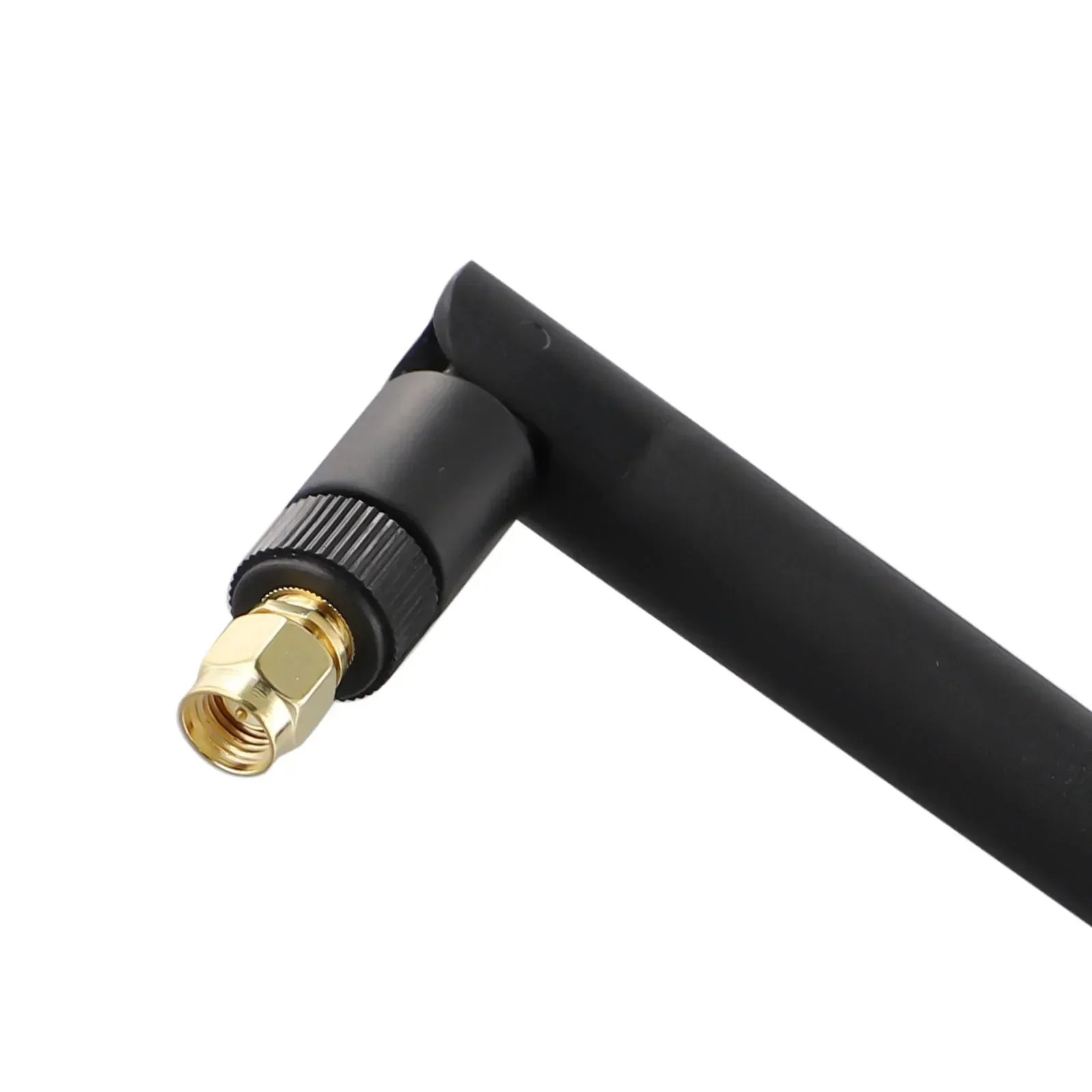 In IoT Device Antennas Antenna Aerial Antenna 1pcs 868MHz Helium Male (female Pin) RP-SMA Vertical Polarization