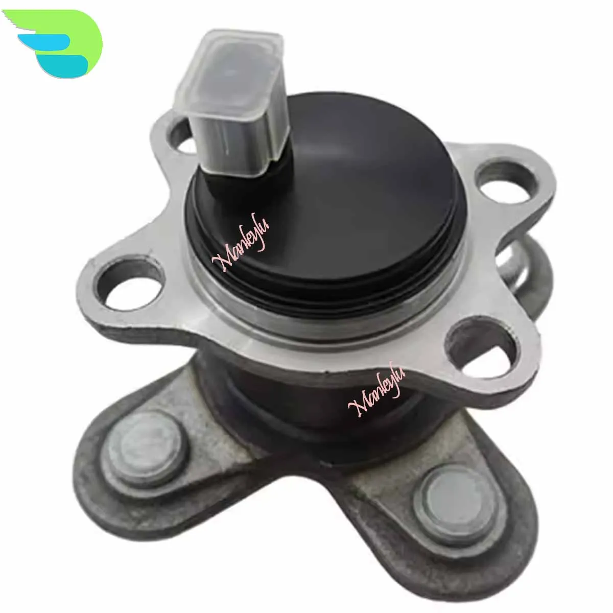 

42410-B6040 89411-B2050 42410B2050 42410B6040 Rear Wheel Hub Bearing For Daihatsu Cuore VII L275 L276 L285 1.0 1KR-FE Hatchback