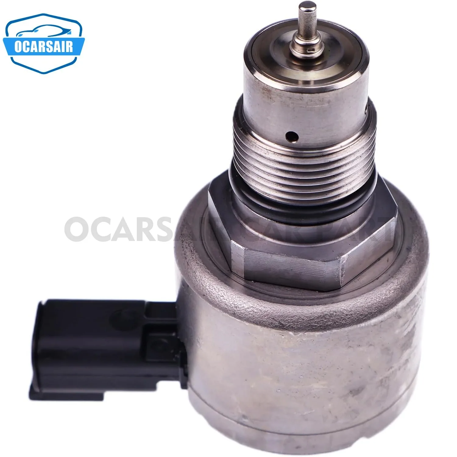 Fuel Pressure Relief Control Valve VOE22720232 22720232 for Volvo D13 Mack MP8 Engine Truck VNL VNR Replacement