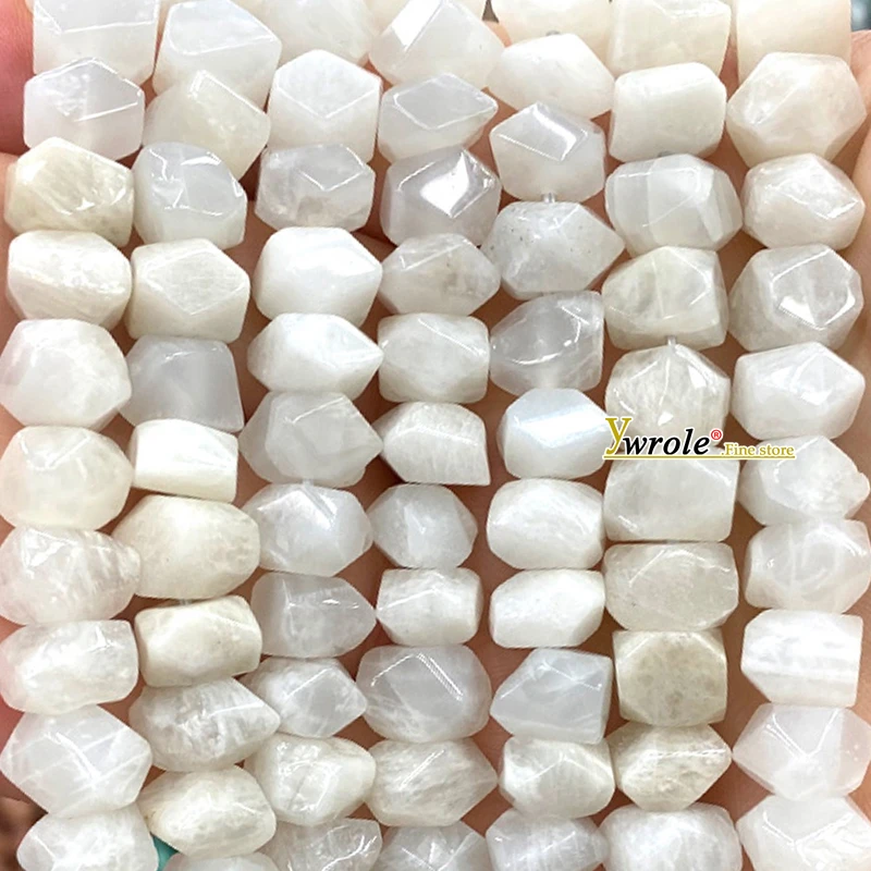 Batu Alam Kalsit Biru Bentuk R - Jewelry Making Process ulasan dan harga