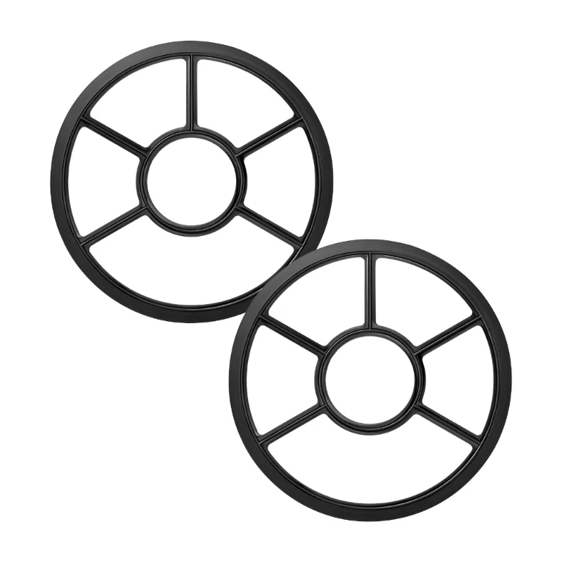 G6DE Long permanent Flexible Separator Seal Produced For 2 Piece Water Controls