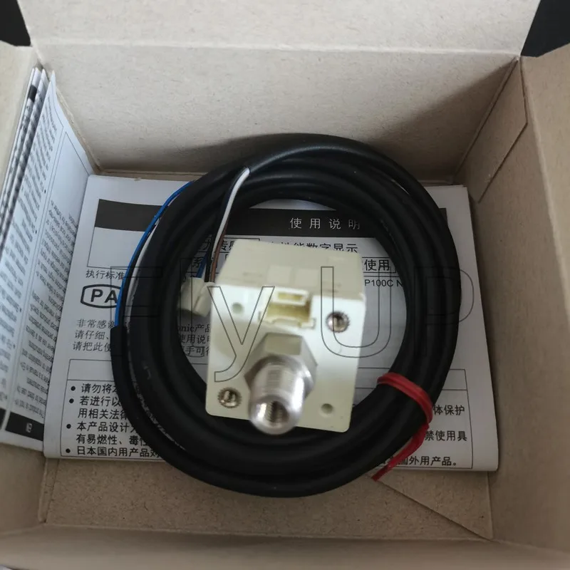 100% neue DP-101 DP-102 DP-101A DP-102A DP-011 DP-012 dp 101 dp 102 dp 101a 102a digitale drucksensor schalter tabelle