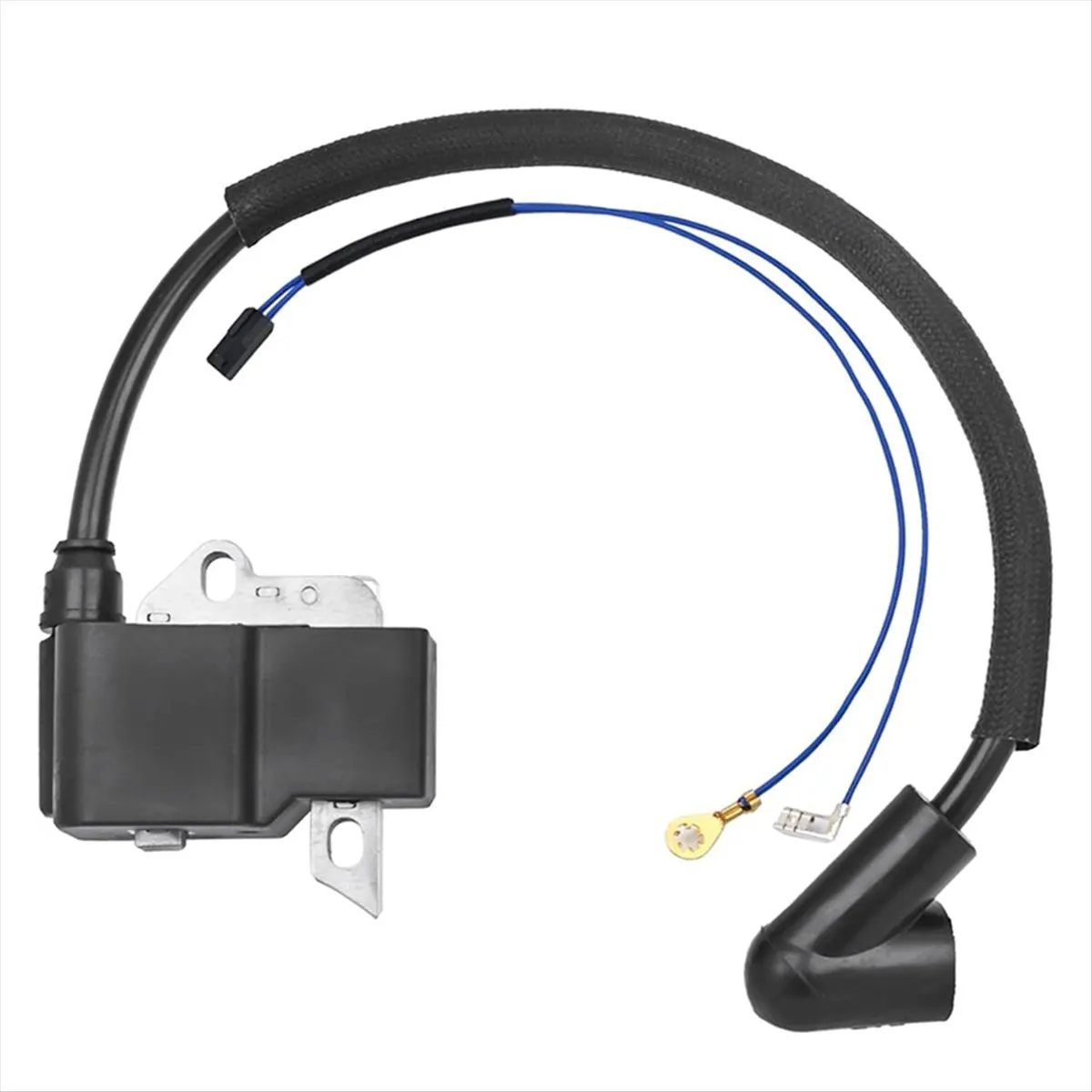 11.11545046701 Ignition Coil for 124 125 128, 545 04 67-01 Motorcycle Parts